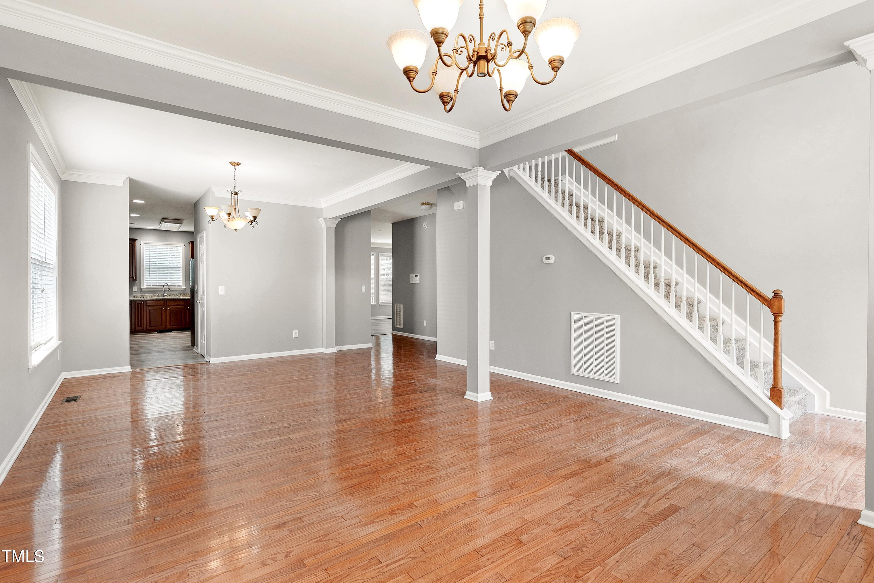 3232 Forest Mill Circle Raleigh, NC 27616 - Photo 23 of 46 23-Scene-23