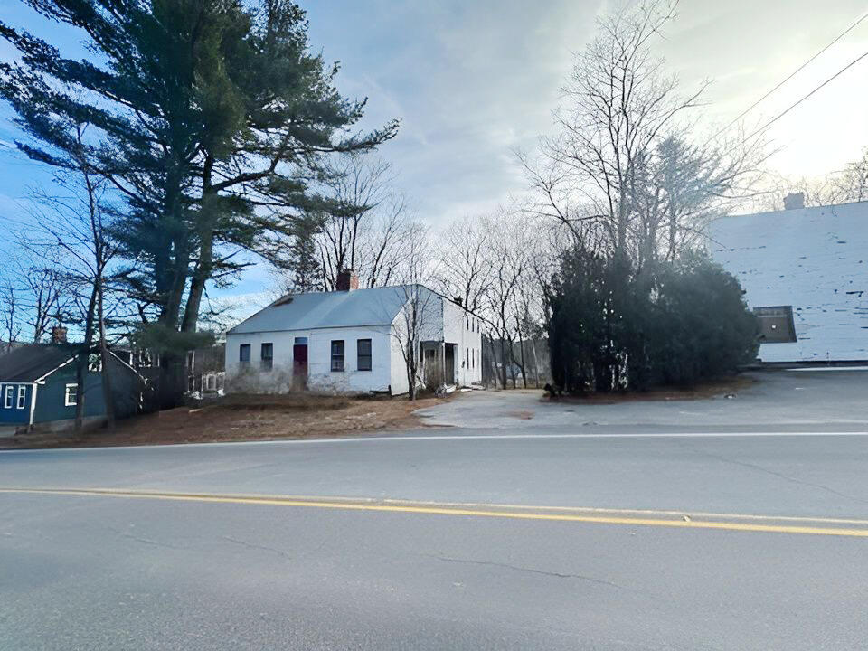 443 Bar Mills Road Hollis Center, ME 04042 - Photo 34 of 37 472729648_1462020401868636_7879888336693