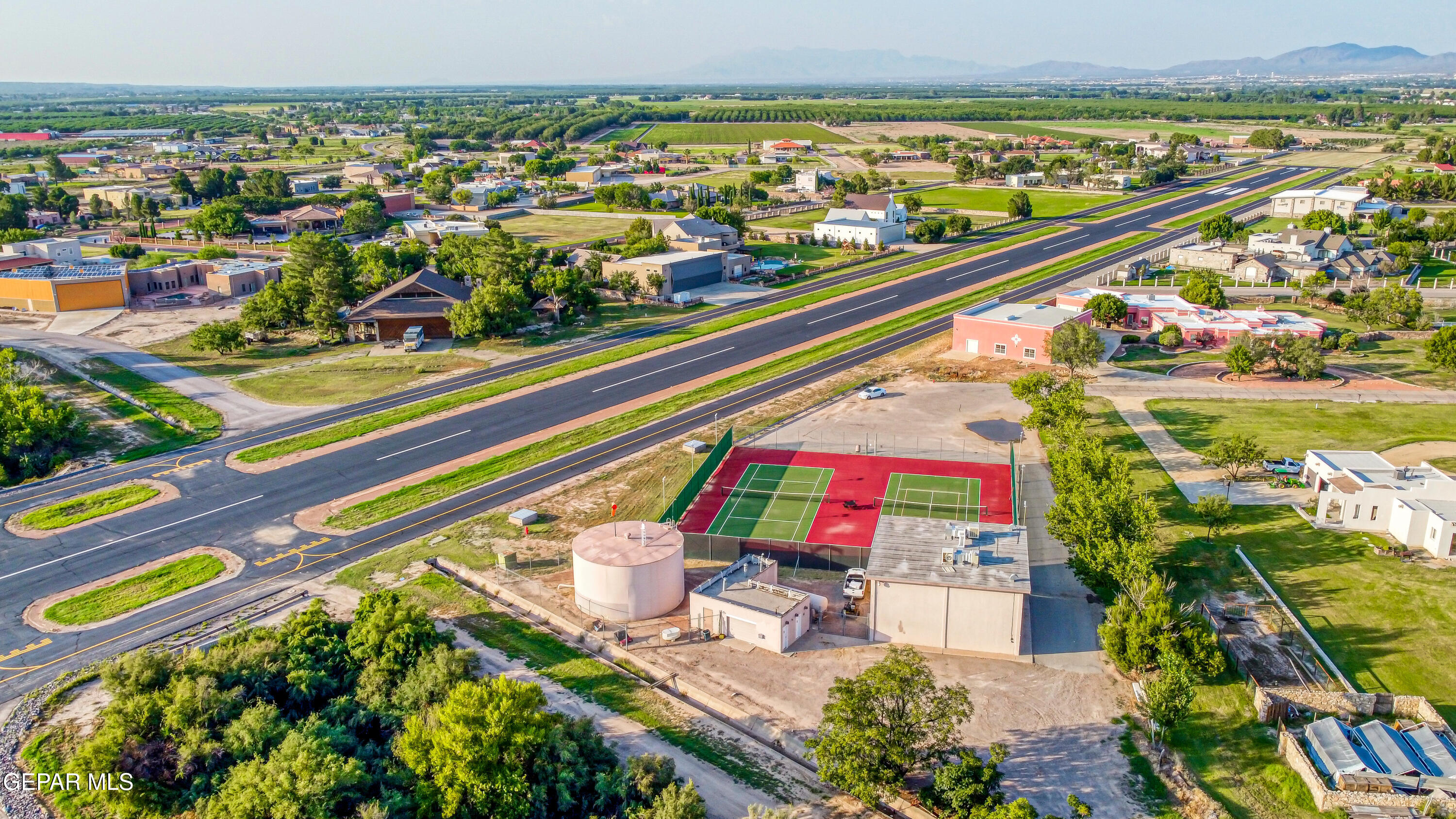 4 Cielo Del Este Anthony, NM 88021 - Photo 70 of 74 38-print-DJI_0987