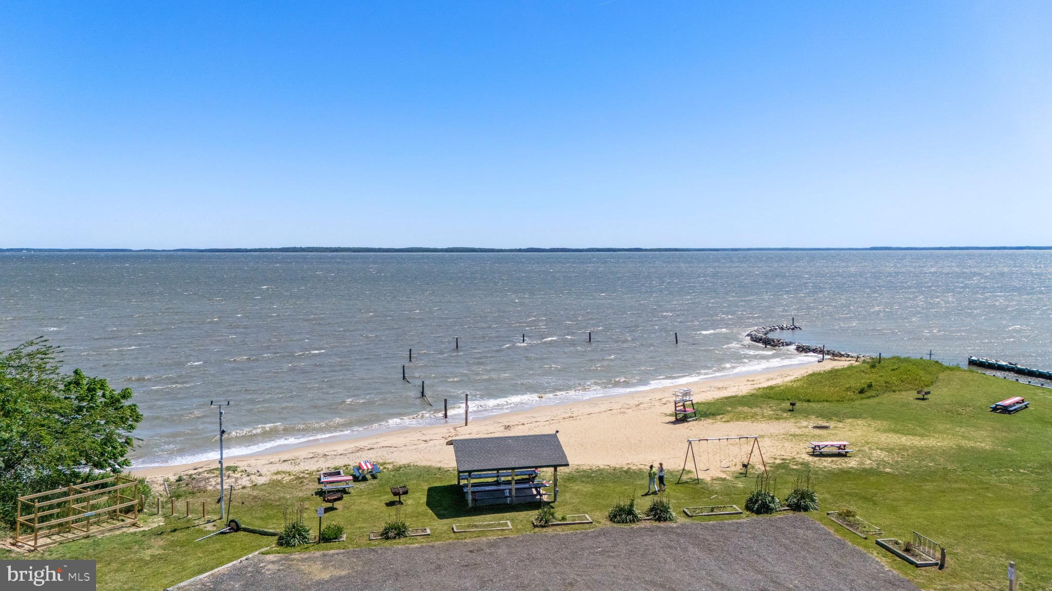 606 Old Love Point Road Stevensville, MD 21666 - Photo 66 of 75