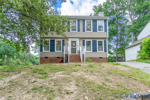 $449,950 | 2853 Broadford Lane, Henrico, VA 23233