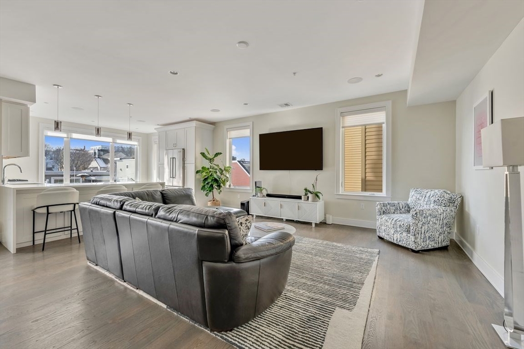 405 West First Street, Unit 303 Boston, MA 02127 - Photo 1 of 11