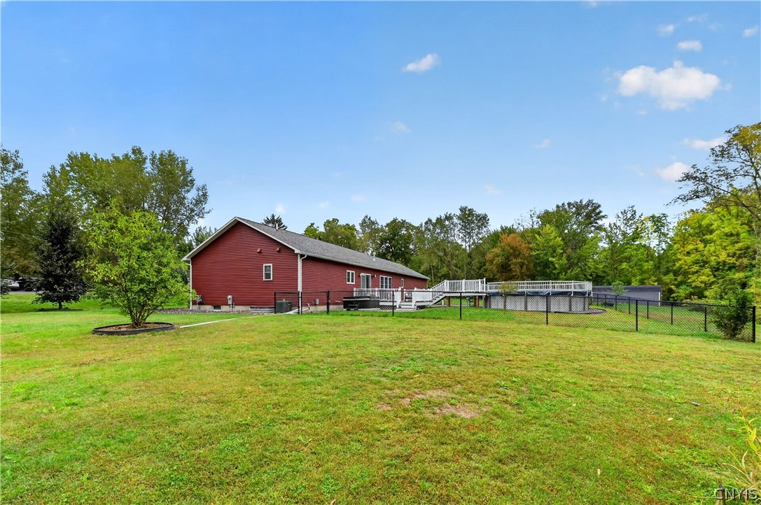 114 Duerr Road Salina, NY 13090 - Photo 42 of 47 Gallery Image 42