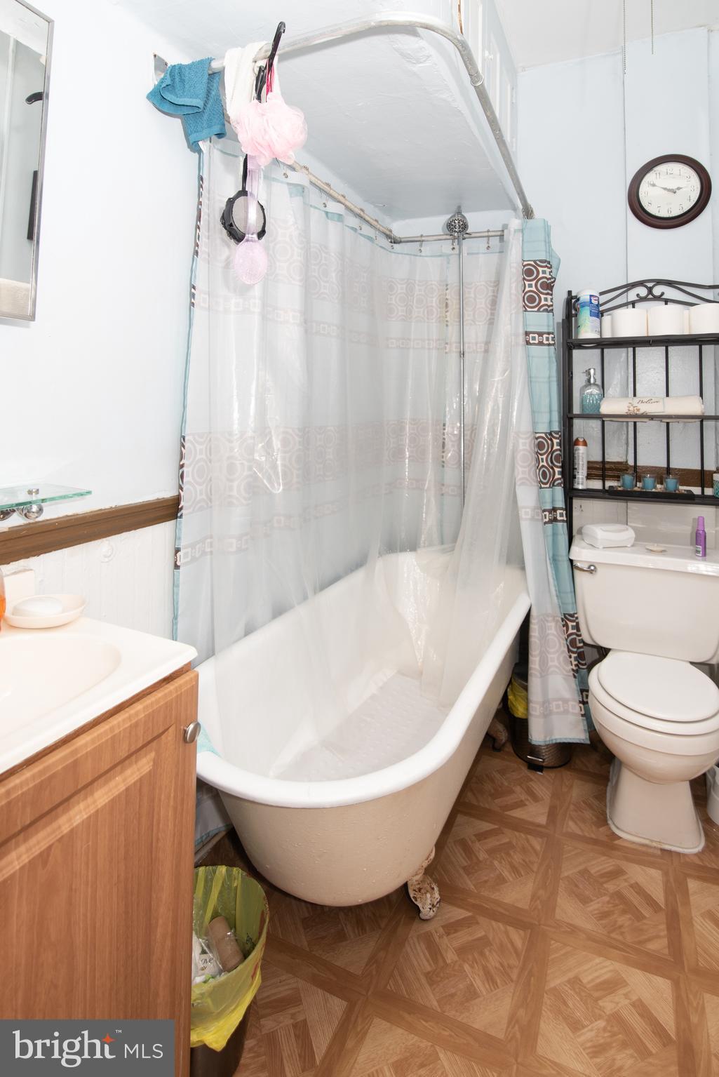 1817 Rutland Avenue Baltimore, MD 21213 - Photo 10 of 13 Bath