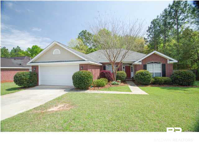 9729 Concord Place Mobile, AL 36695 - Photo 1 of 1