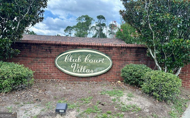 1910 North Loop Road, Unit 6A Vidalia, GA 30474 - Photo 27 of 27