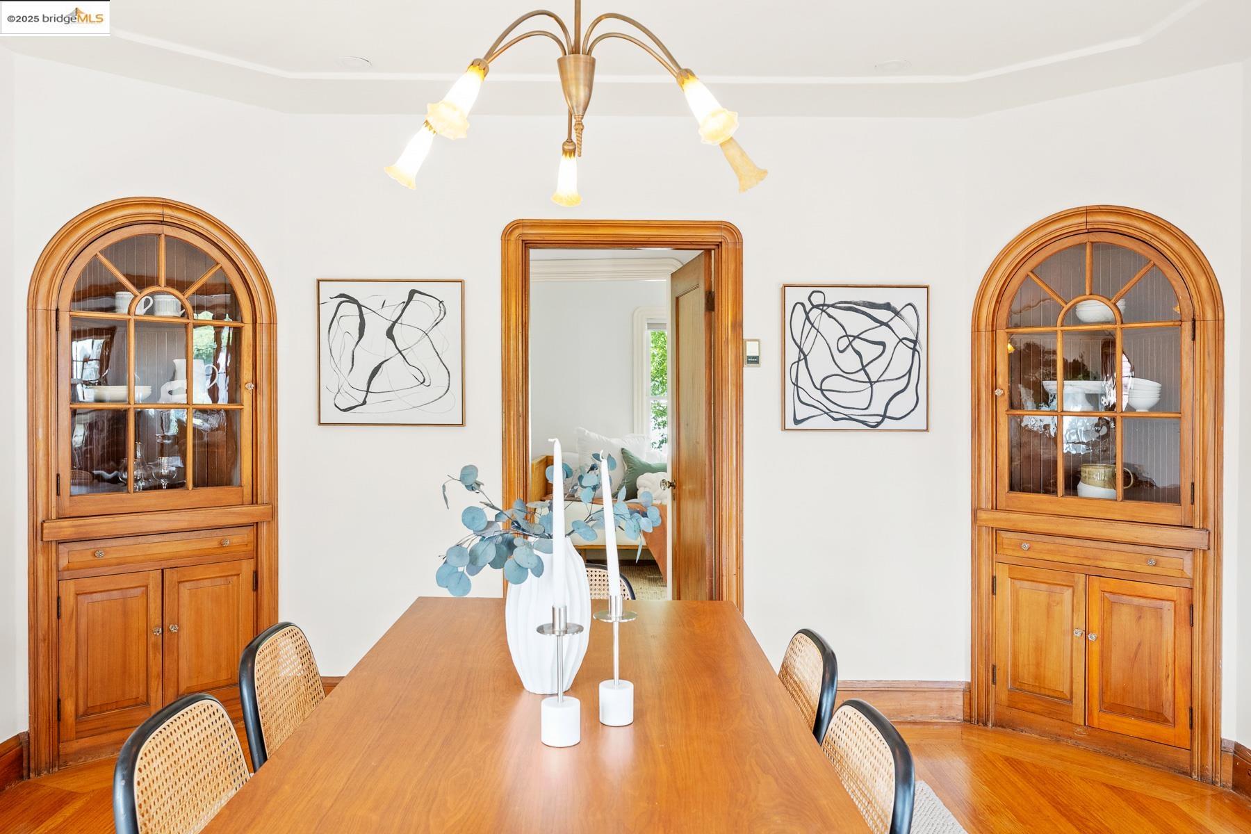 1614 Posen Avenue Berkeley, CA 94707 - Photo 14 of 60