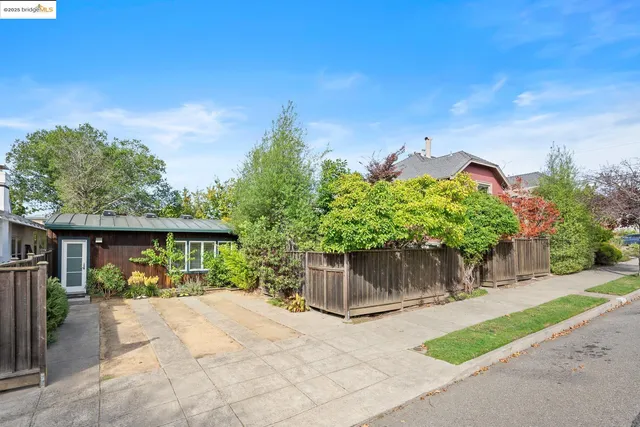 $1,895,000 | 1614 Posen Avenue, Berkeley, CA 94707
