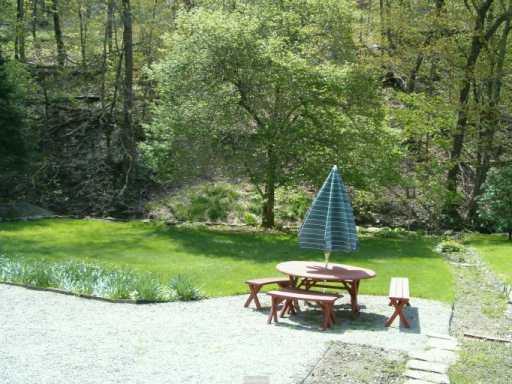 124 Rochester Road Pittsburgh, PA 15229 - Photo 8 of 8 Yard/Garden.