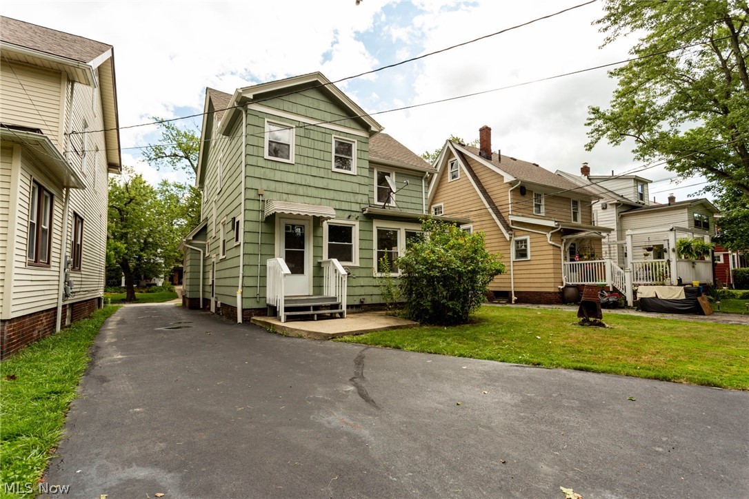 3478 Northcliffe Road Cleveland, OH 44118 - Photo 28 of 31