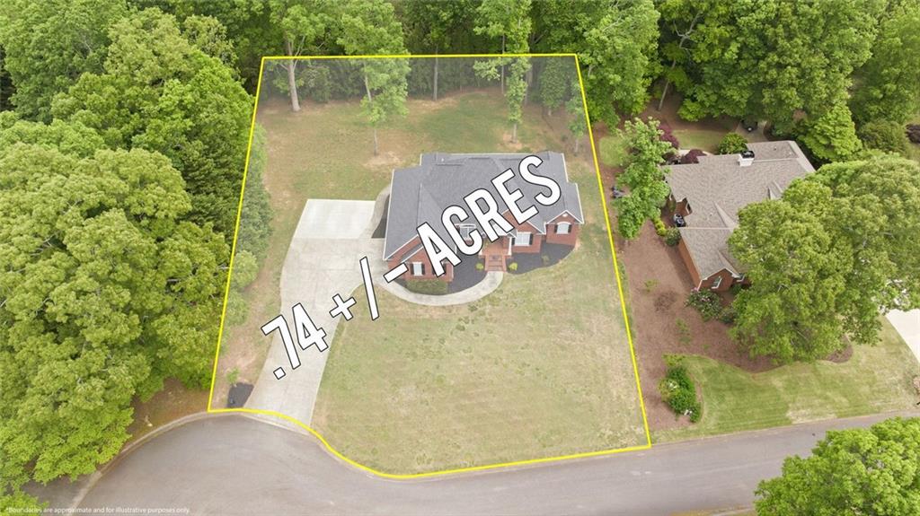 6654 Windvane Point Clermont, GA 30527 - Photo 53 of 70