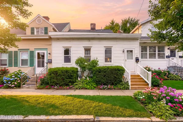 $169,000 | 21 Moore Street, Albany, NY 12202