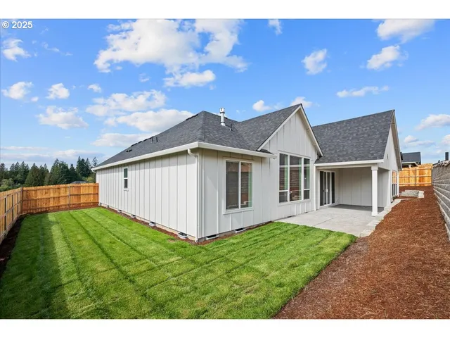 $874,900 | 16713 Northeast 38th Avenue, Vancouver, WA 98686