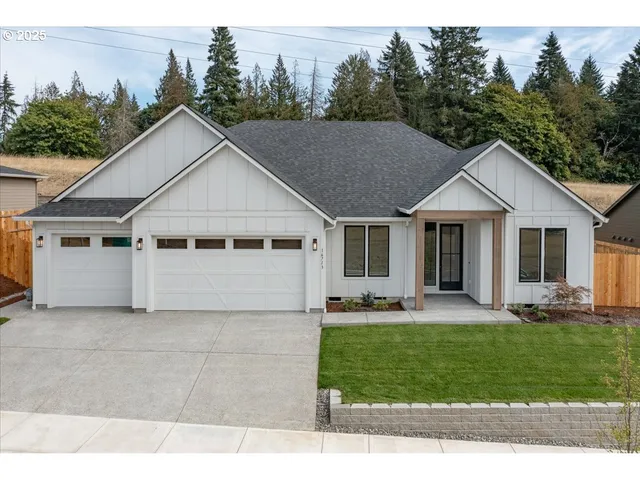 $874,900 | 16713 Northeast 38th Avenue, Vancouver, WA 98686