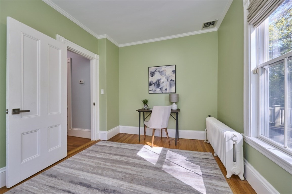 16 Harrison Street Newton, MA 02461 - Photo 21 of 40