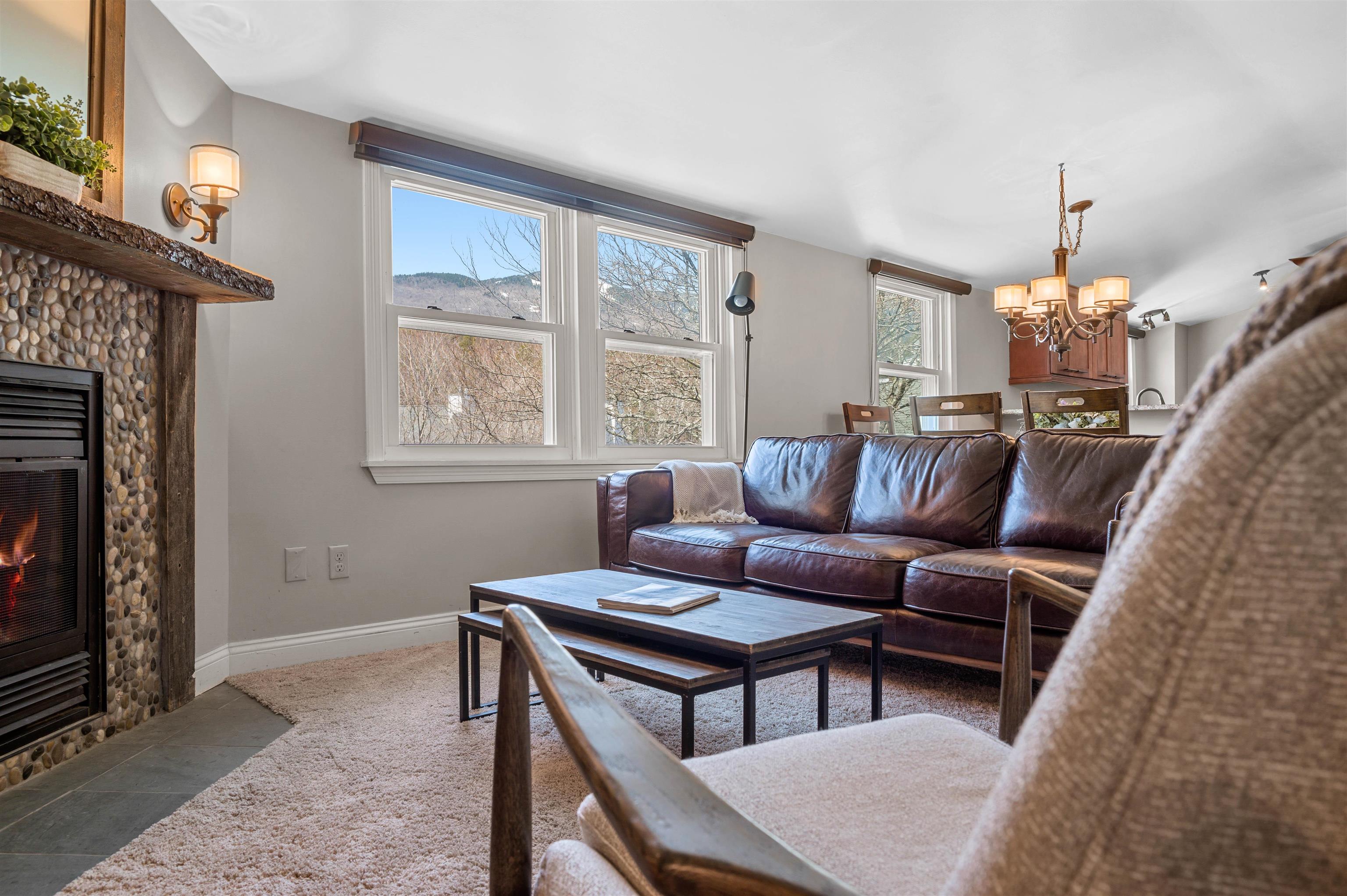 6047 Mountain Road, Unit 14 Stowe, VT 05672 - Photo 30 of 50 Gallery Image 30