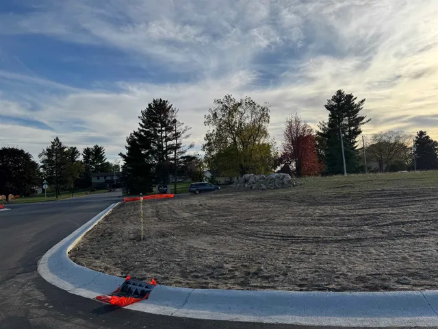 $74,900 | Lot 40 Tippy View, Leesburg, IN 46538