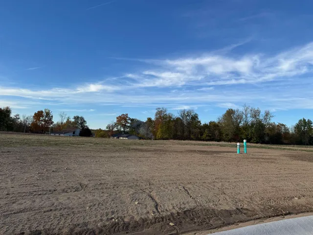$74,900 | Lot 40 Tippy View, Leesburg, IN 46538