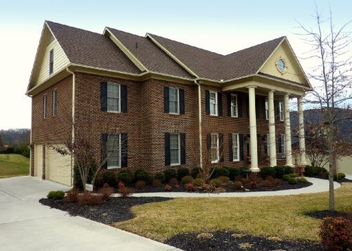1740 Redgrave Road Knoxville, TN 37922 - Photo 1 of 1 Primary Photo