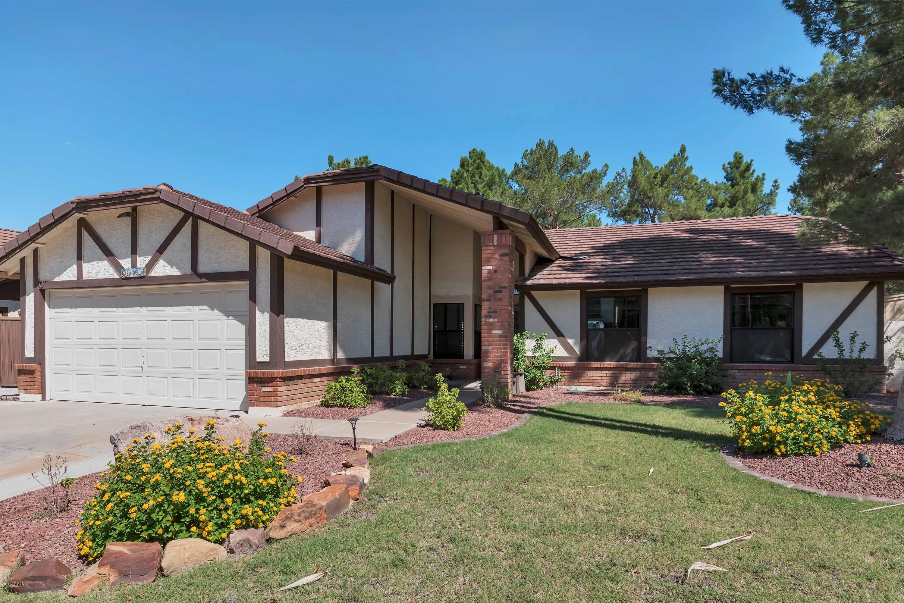 462 East Harwell Road Gilbert, AZ 85234 - Photo 1 of 44 Front