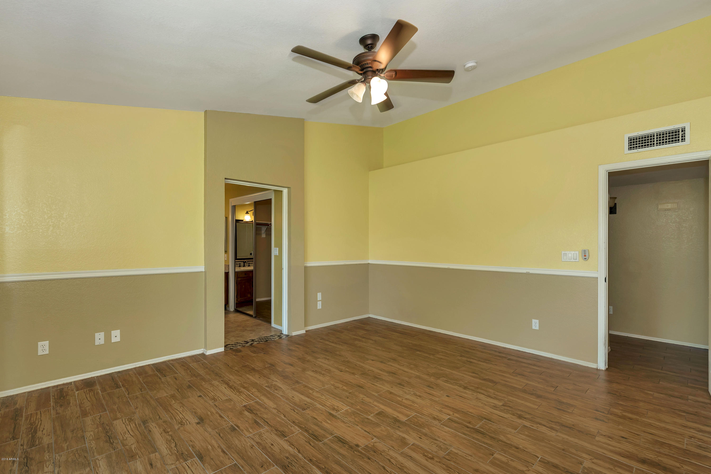 462 East Harwell Road Gilbert, AZ 85234 - Photo 15 of 44 Master Bedroom