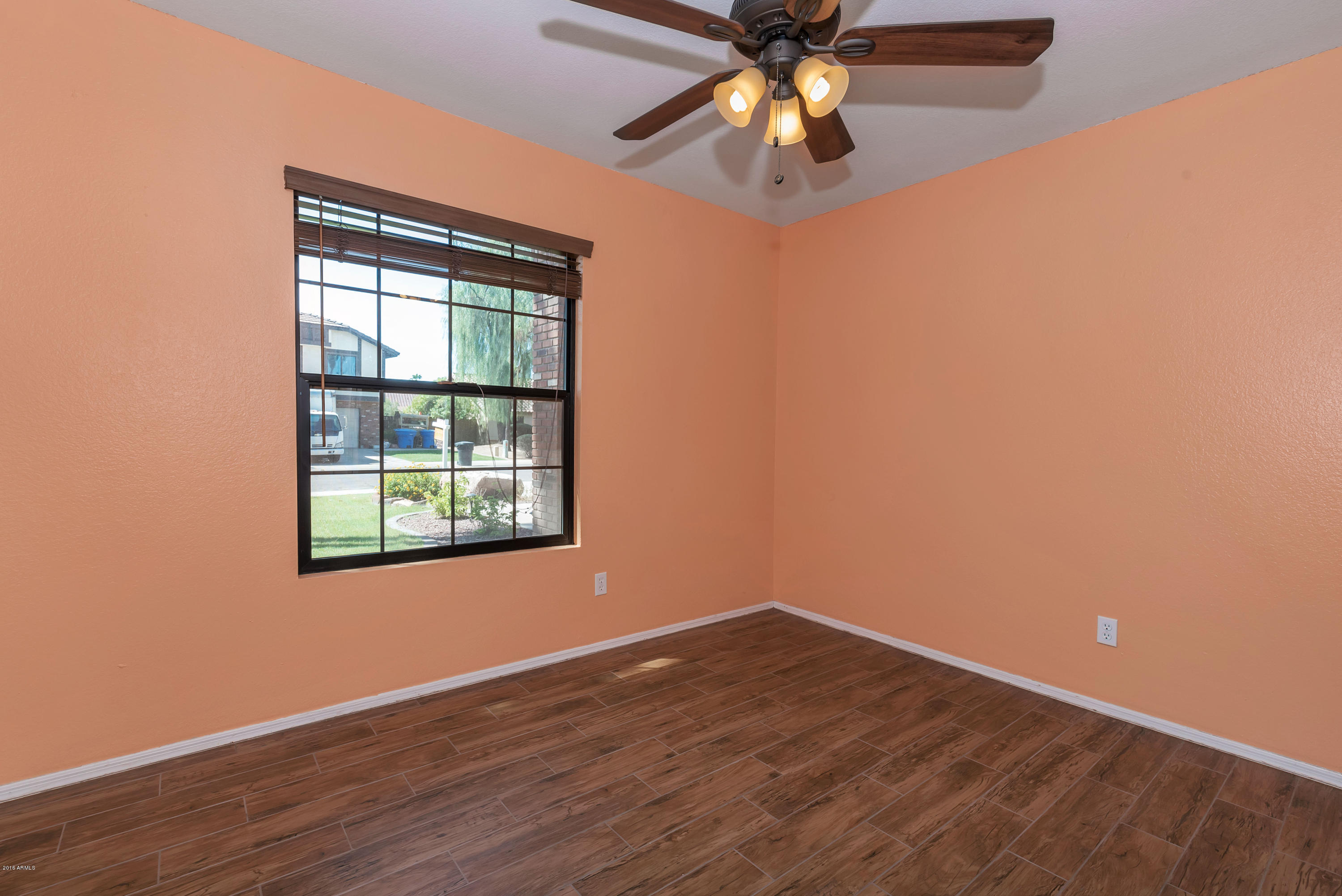 462 East Harwell Road Gilbert, AZ 85234 - Photo 21 of 44 Bedroom 3