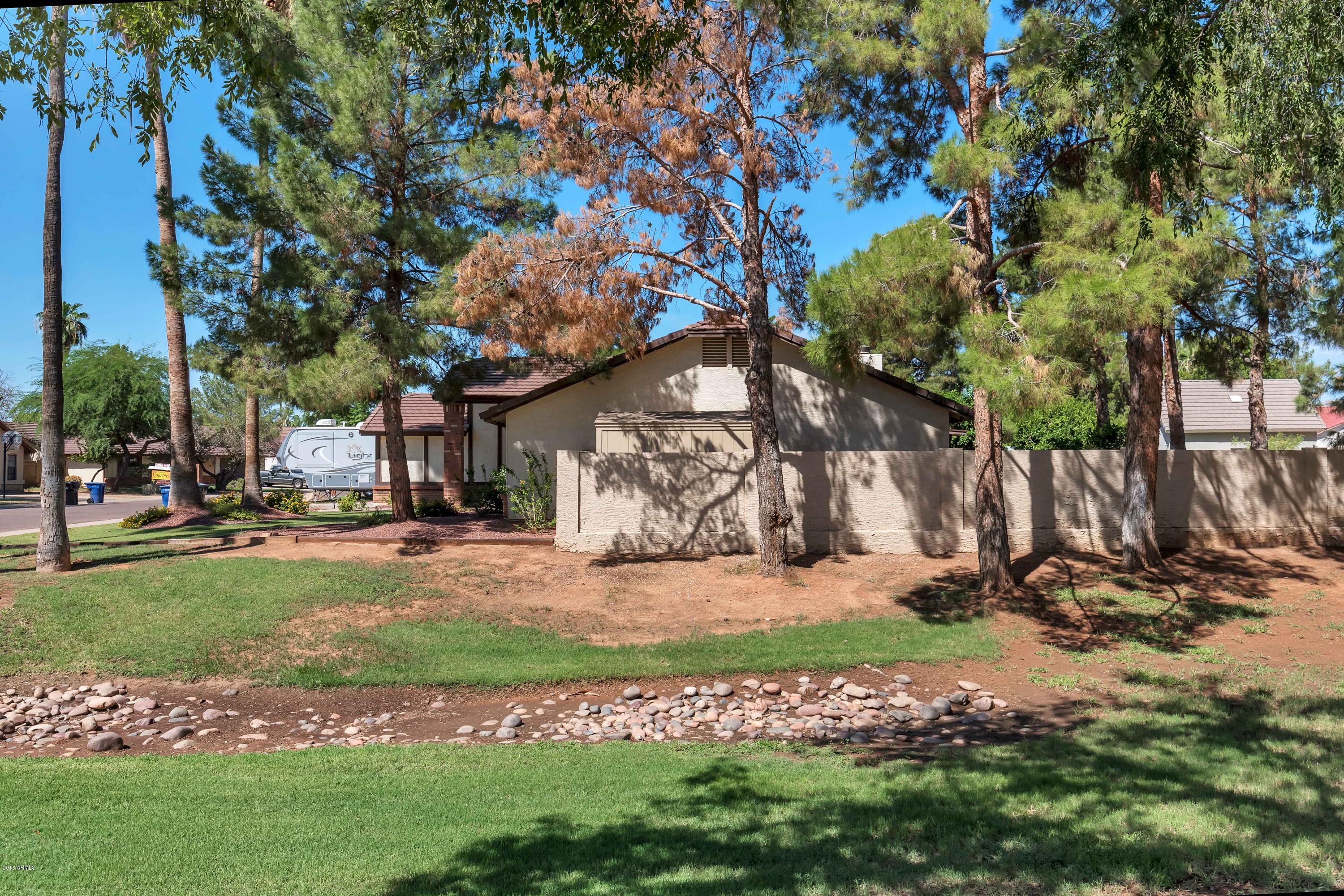 462 East Harwell Road Gilbert, AZ 85234 - Photo 40 of 44 8