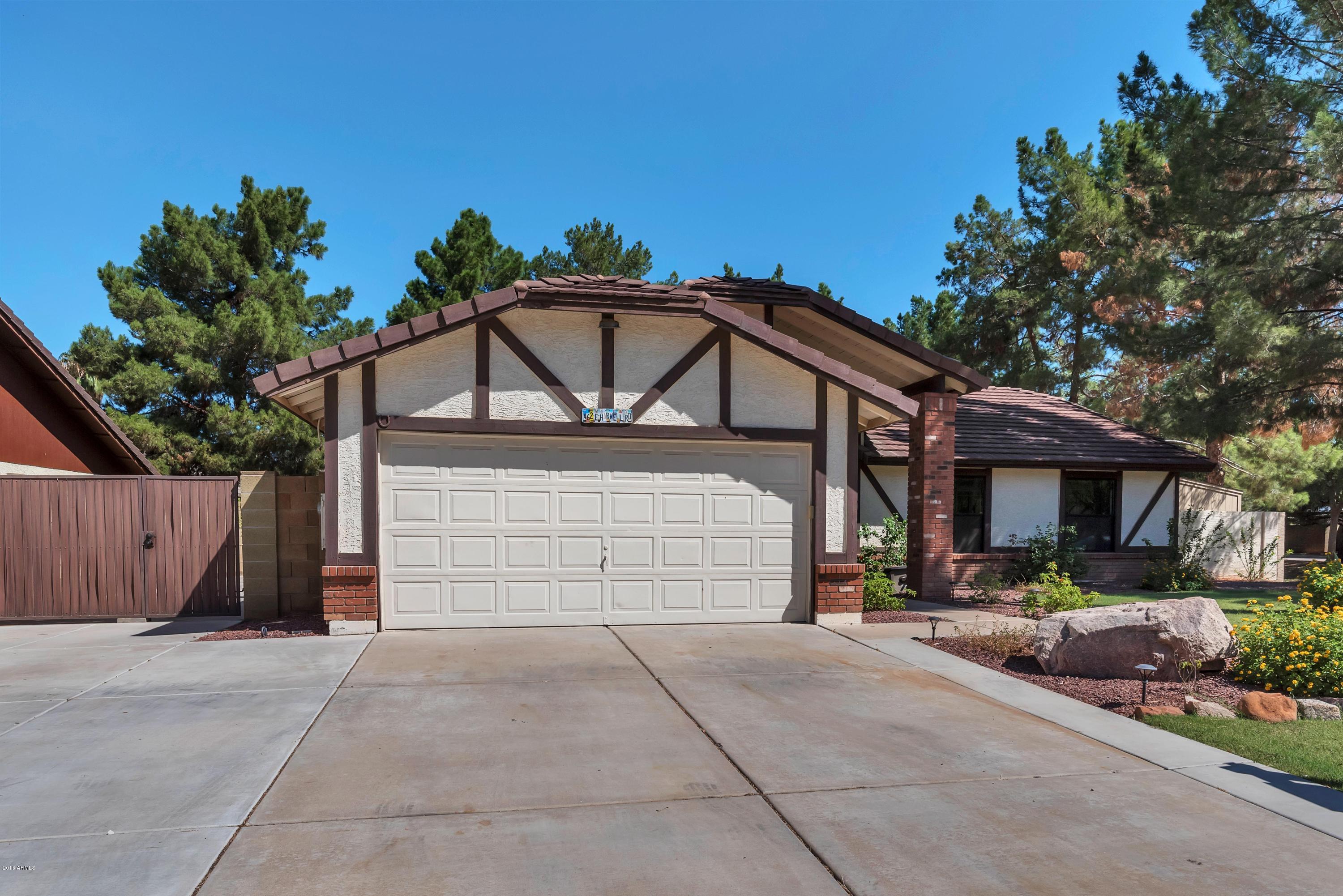 462 East Harwell Road Gilbert, AZ 85234 - Photo 43 of 44 Front