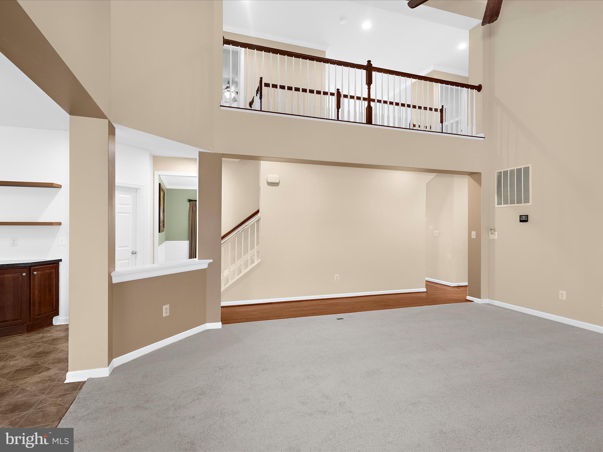 103 Adela Way Chestertown, MD 21620 - Photo 14 of 90 From the Den there is the open catwalk