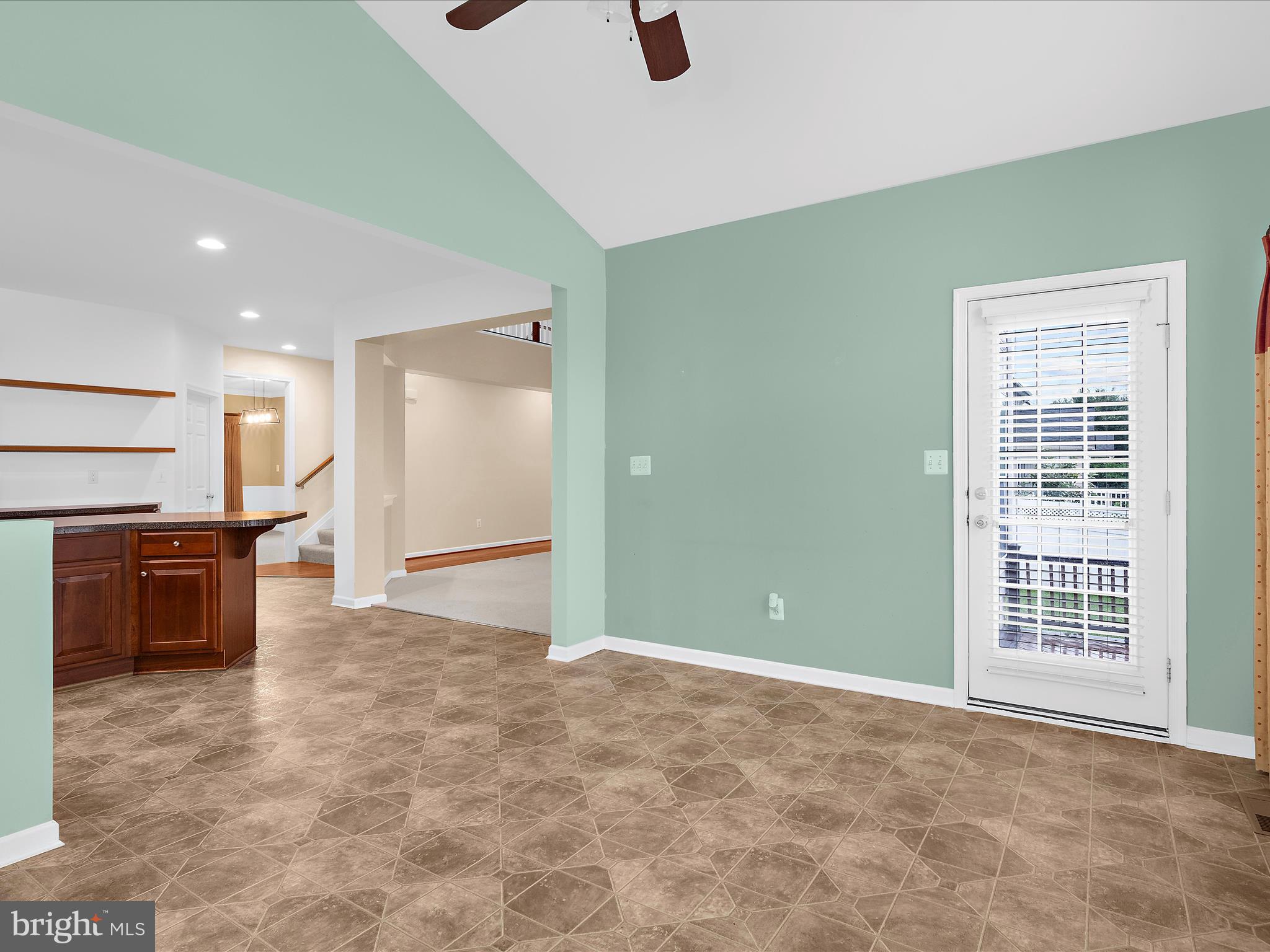103 Adela Way Chestertown, MD 21620 - Photo 23 of 90 a view of livingroom with kitchen