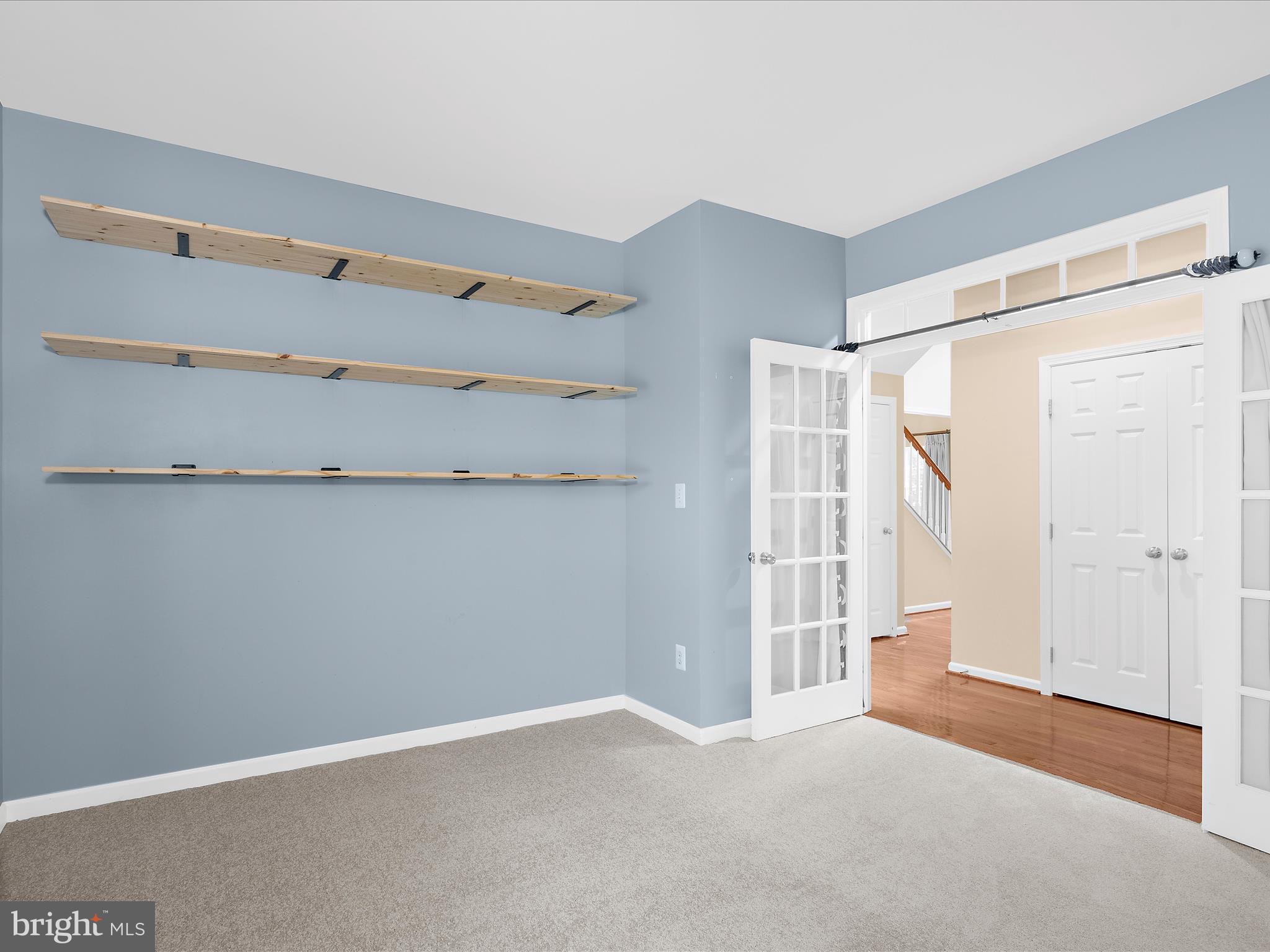 103 Adela Way Chestertown, MD 21620 - Photo 33 of 90 Double doors on office area