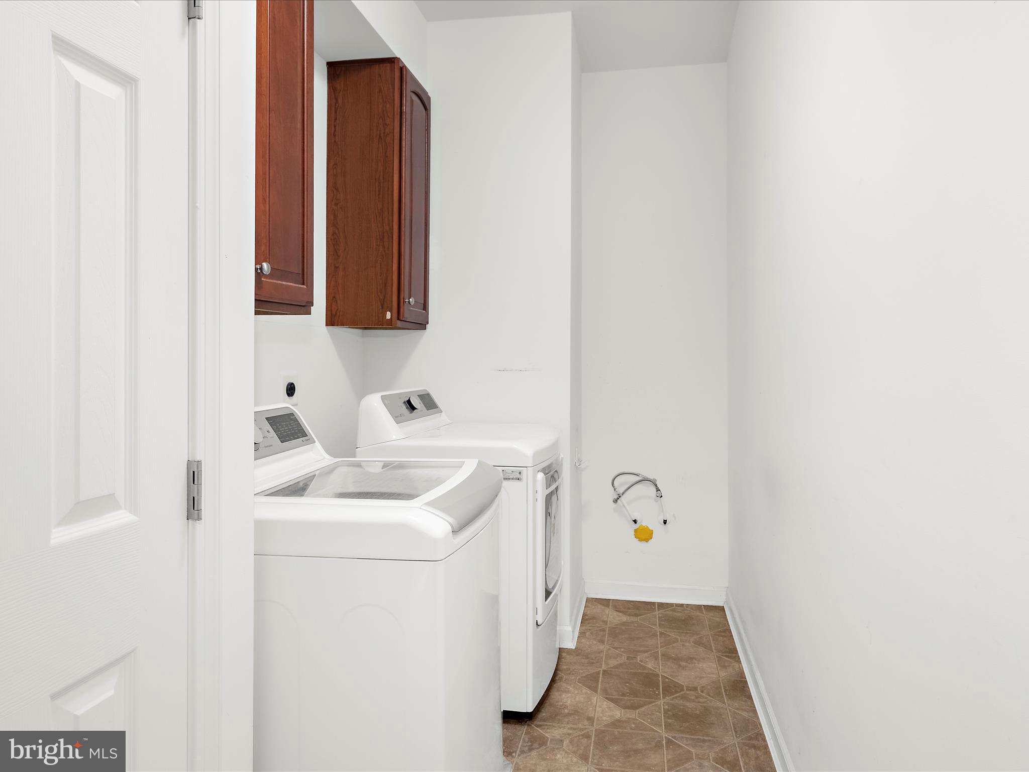 103 Adela Way Chestertown, MD 21620 - Photo 35 of 90 a utility room with dryer and washer
