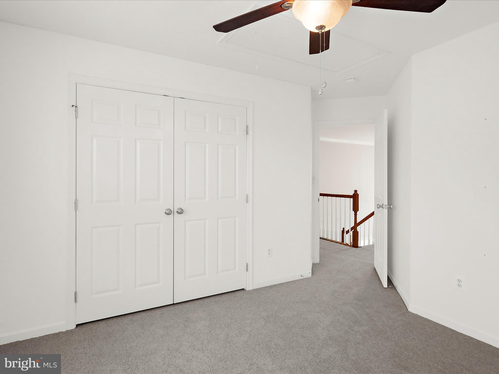 103 Adela Way Chestertown, MD 21620 - Photo 43 of 90 Bedroom #2 w/ large closet