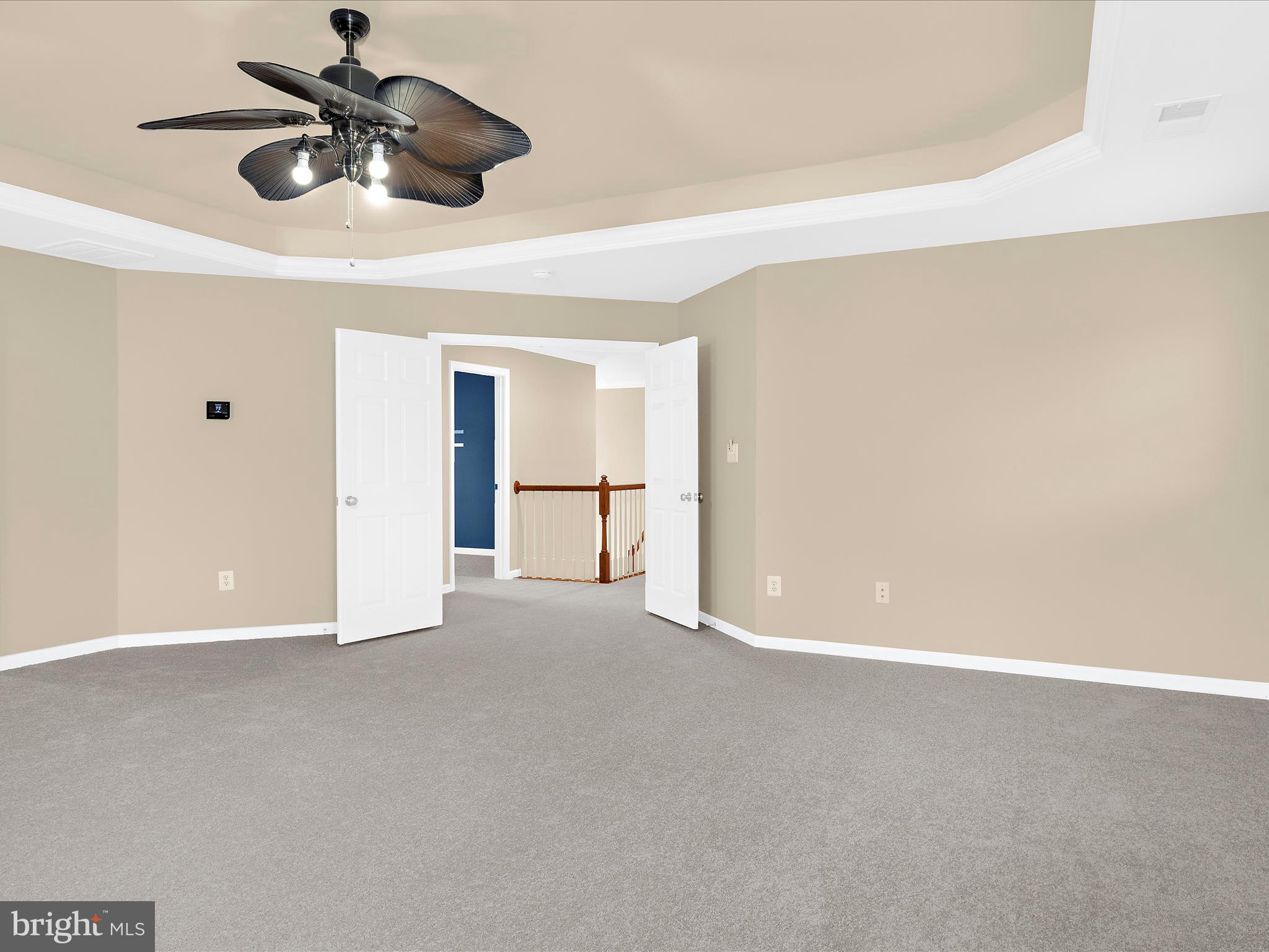 103 Adela Way Chestertown, MD 21620 - Photo 52 of 90 a view of an empty room