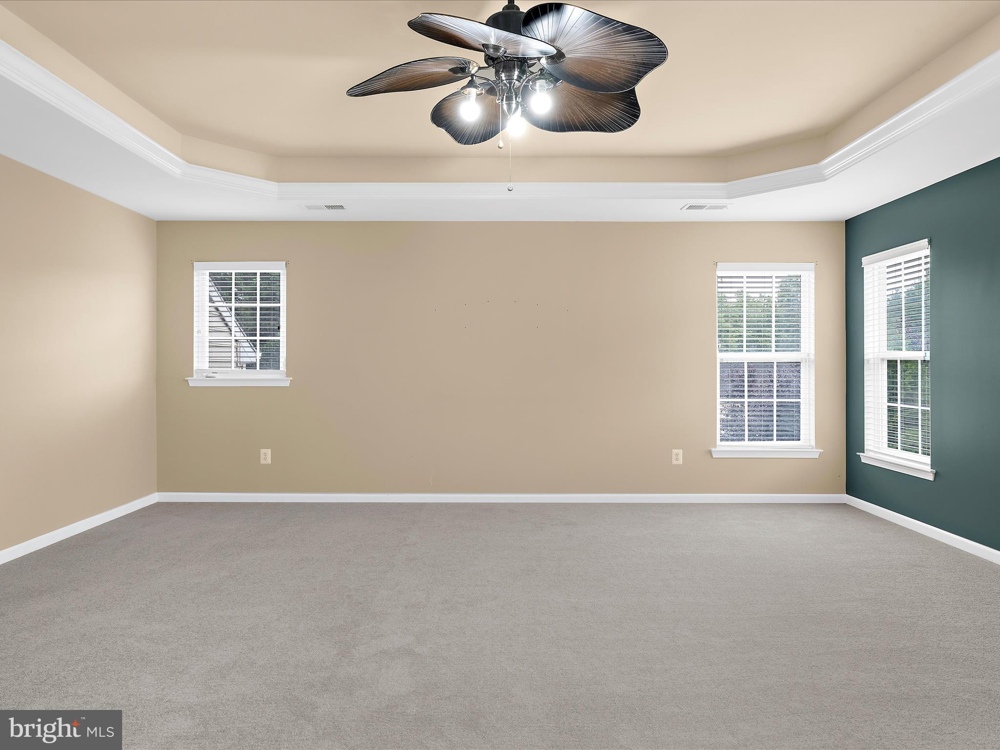 103 Adela Way Chestertown, MD 21620 - Photo 54 of 90 a view of an empty room with a window