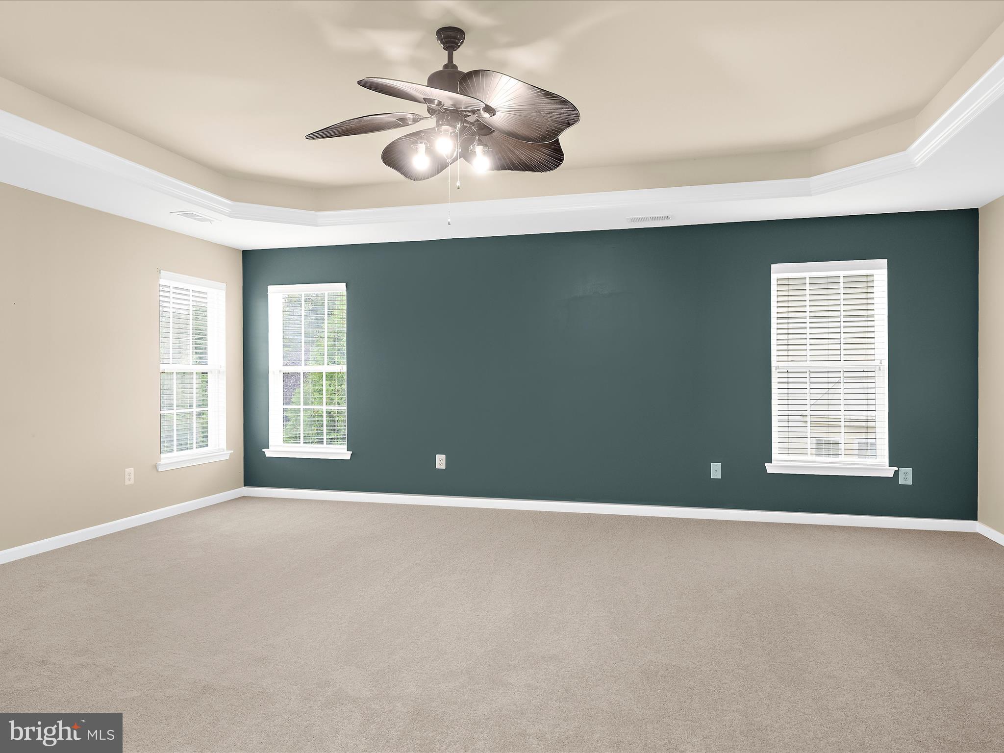 103 Adela Way Chestertown, MD 21620 - Photo 55 of 90 a view of an empty room with a window