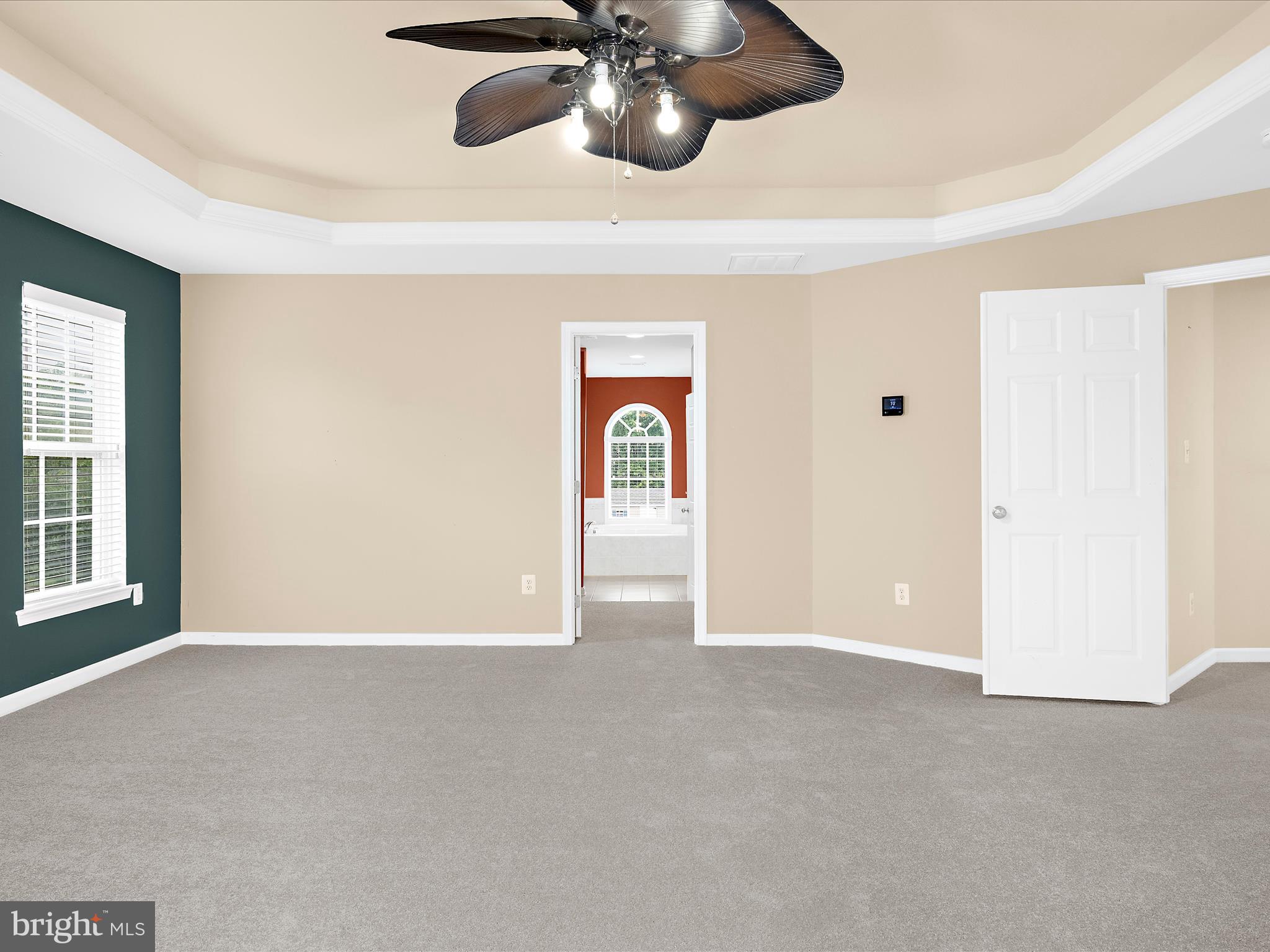 103 Adela Way Chestertown, MD 21620 - Photo 57 of 90 a view of an empty room and window