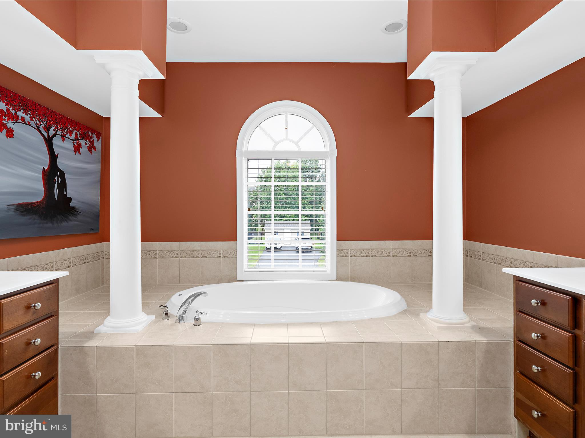 103 Adela Way Chestertown, MD 21620 - Photo 58 of 90 Large Soaking tub