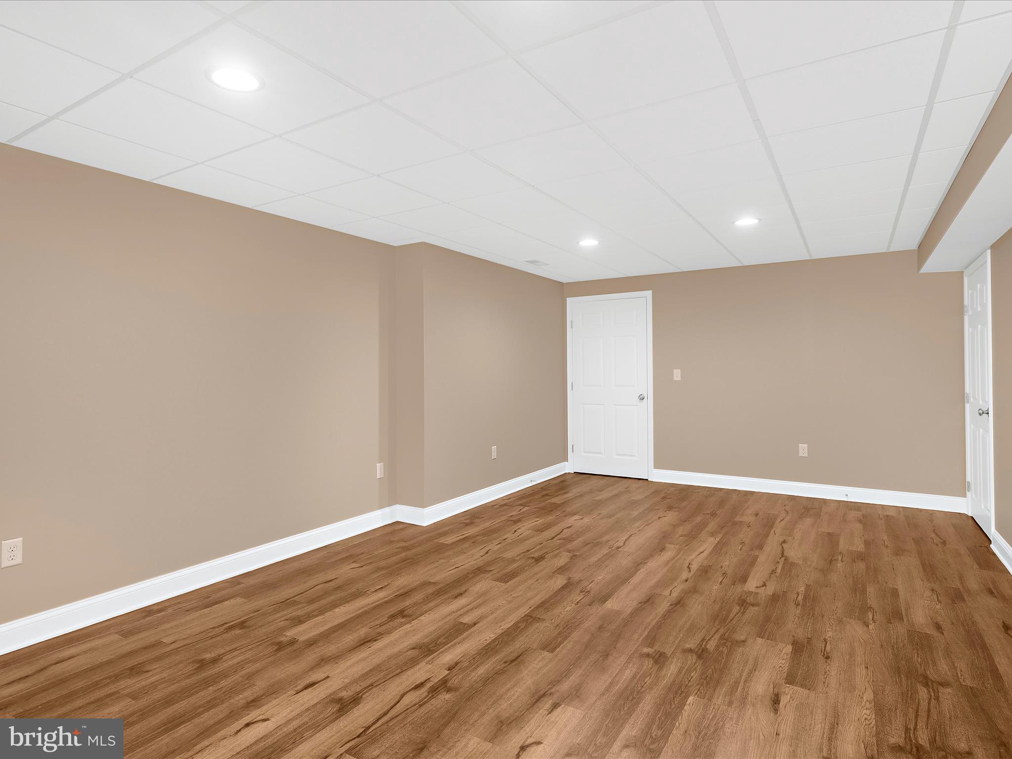 103 Adela Way Chestertown, MD 21620 - Photo 79 of 90 a view of an empty room with wooden floor