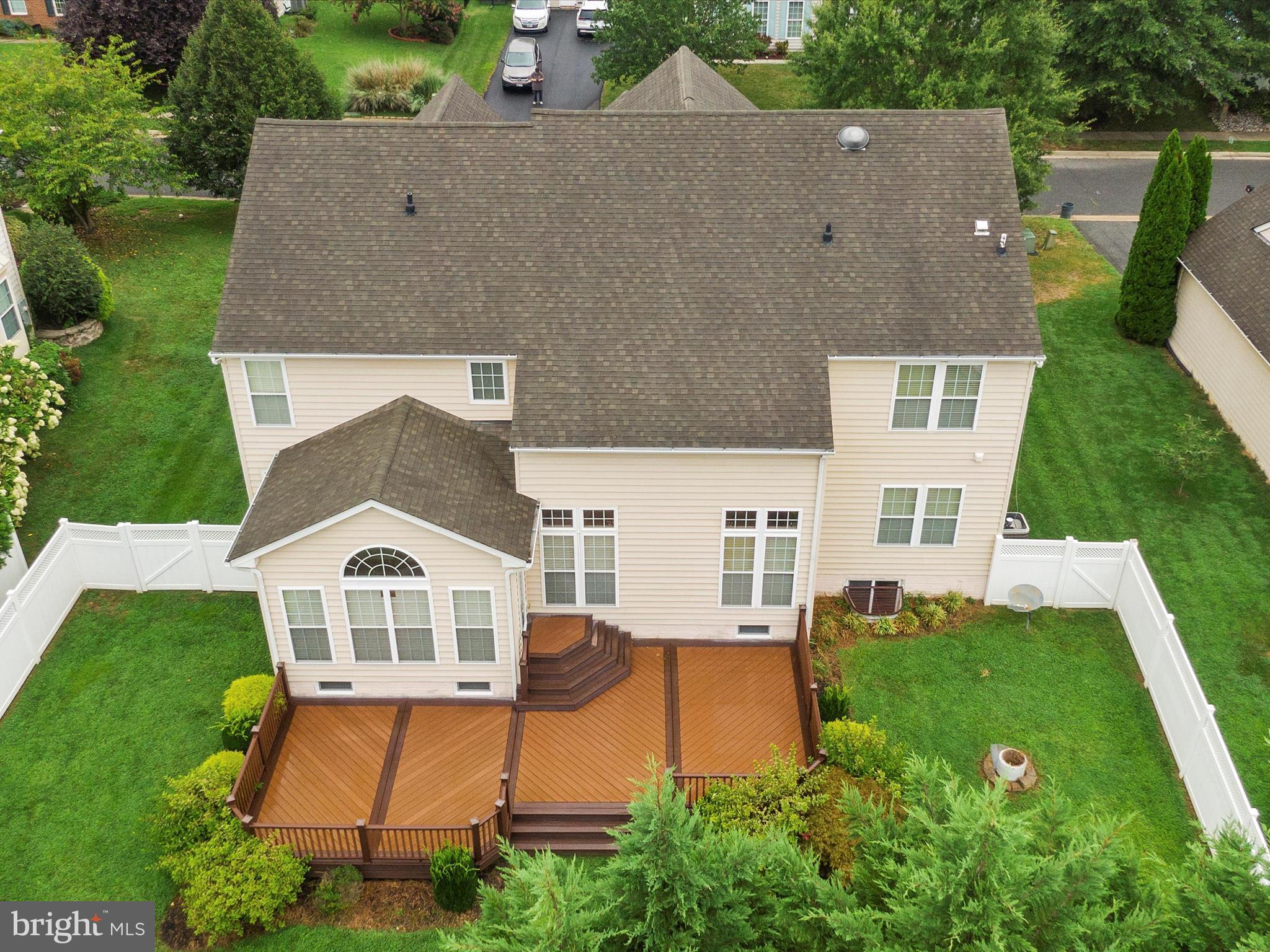 103 Adela Way Chestertown, MD 21620 - Photo 81 of 90 an aerial view of a house