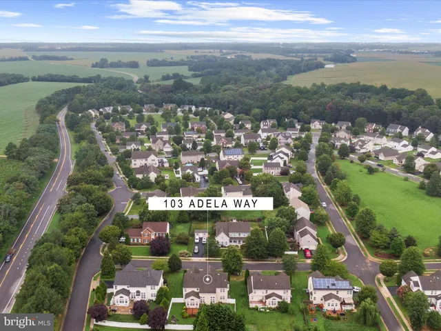 $585,000 | 103 Adela Way, Chestertown, MD 21620