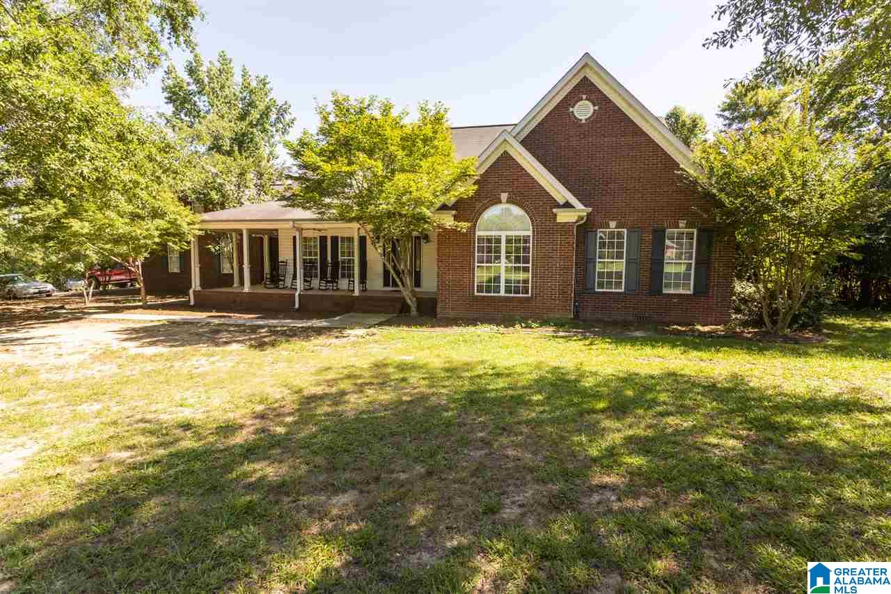 752 Johnson Road Kimberly, AL 35091 - Photo 2 of 37