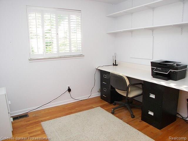16353 Levan Road Livonia, MI 48154 - Photo 24 of 36 Bedroom 2