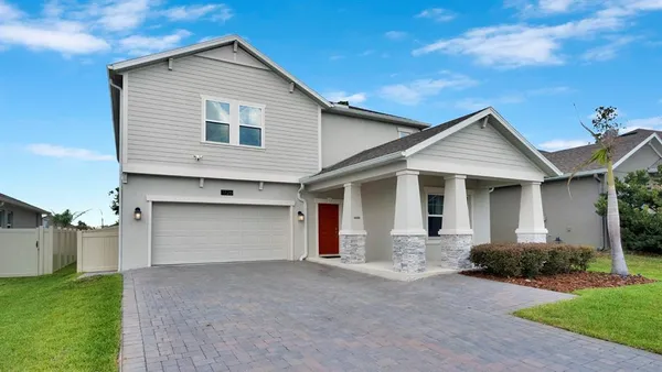 $659,000 | 1726 Sourwood Drive, Ocoee, FL 34761