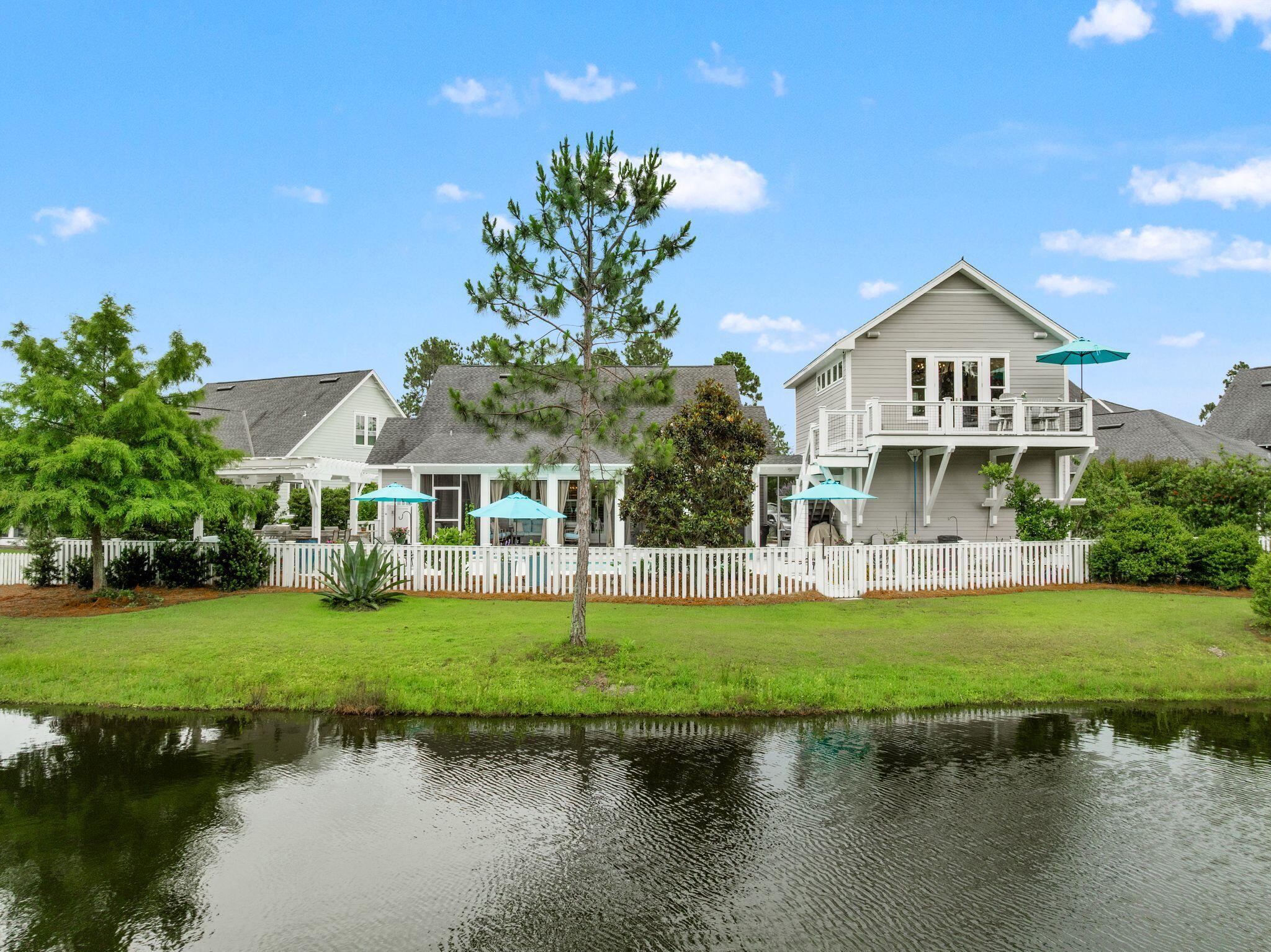 149 Sandchase Circle Inlet Beach, FL 32461 - Photo 4 of 86 149 sandchase cir, watersound, fl 32461,