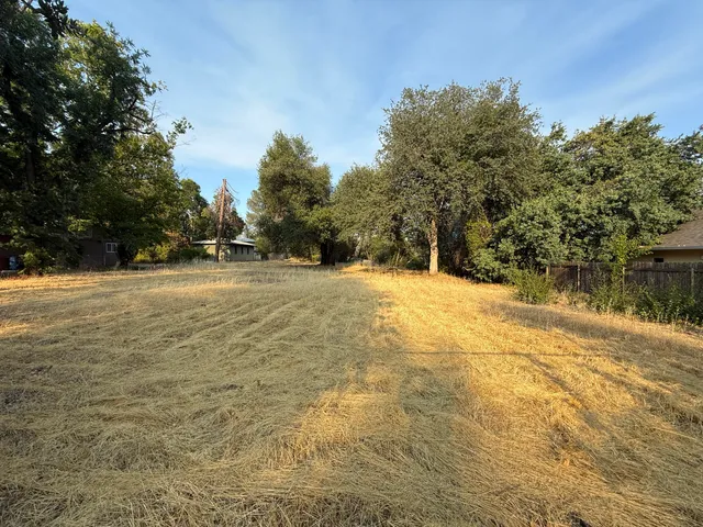 a view of swimming pool with an outdoor space