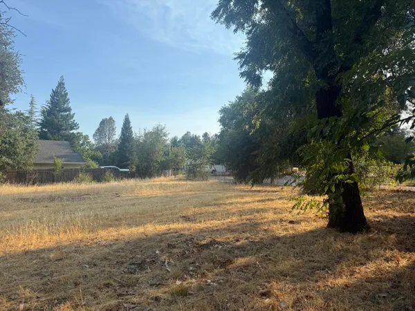 a view of an ocean and beach