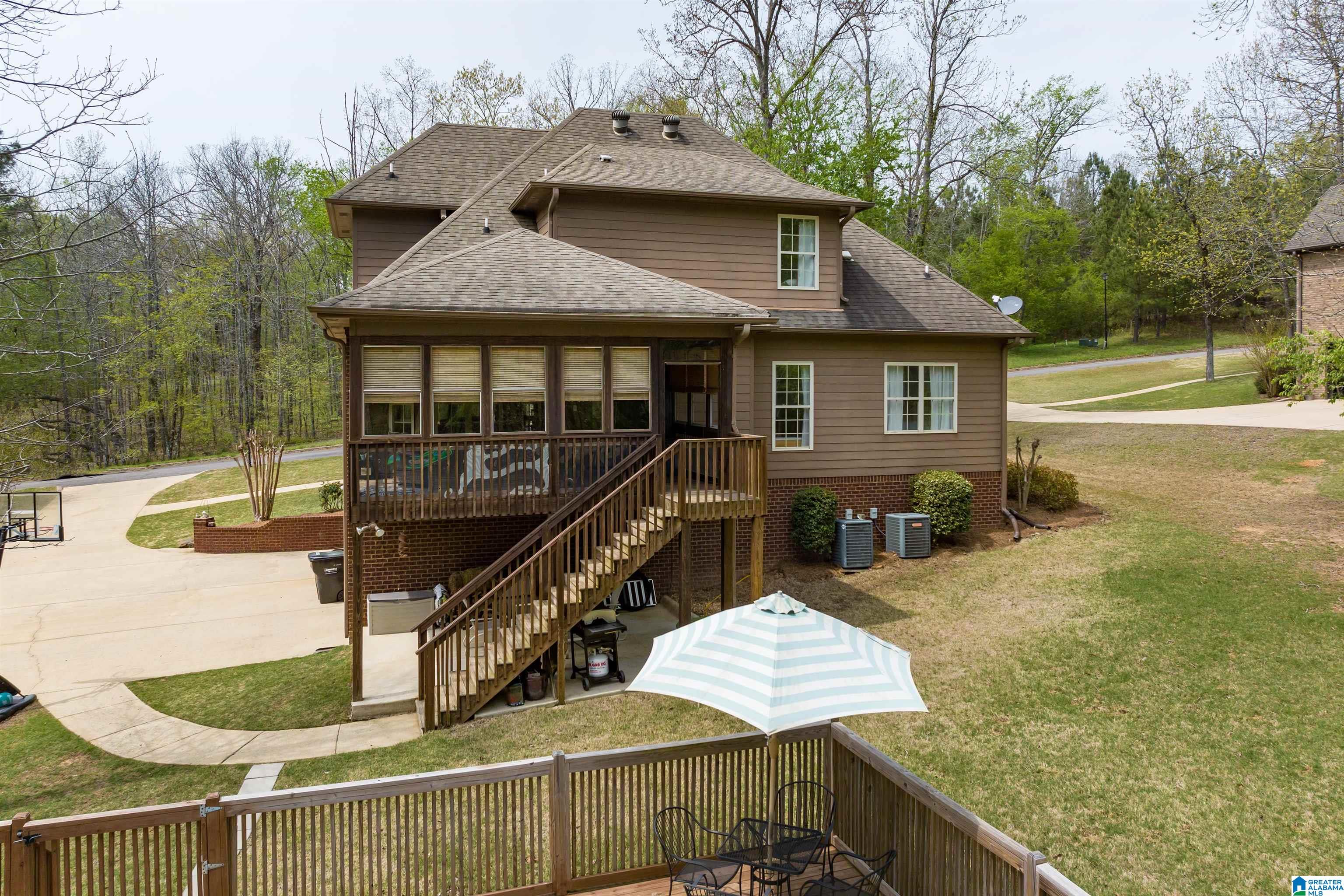 7520 Colonial Trace Circle Bessemer, AL 35022 - Photo 41 of 46
