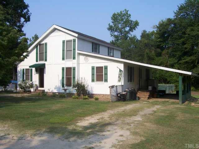 170 Tellis Road Bunnlevel, NC 28323 - Photo 2 of 8 Other