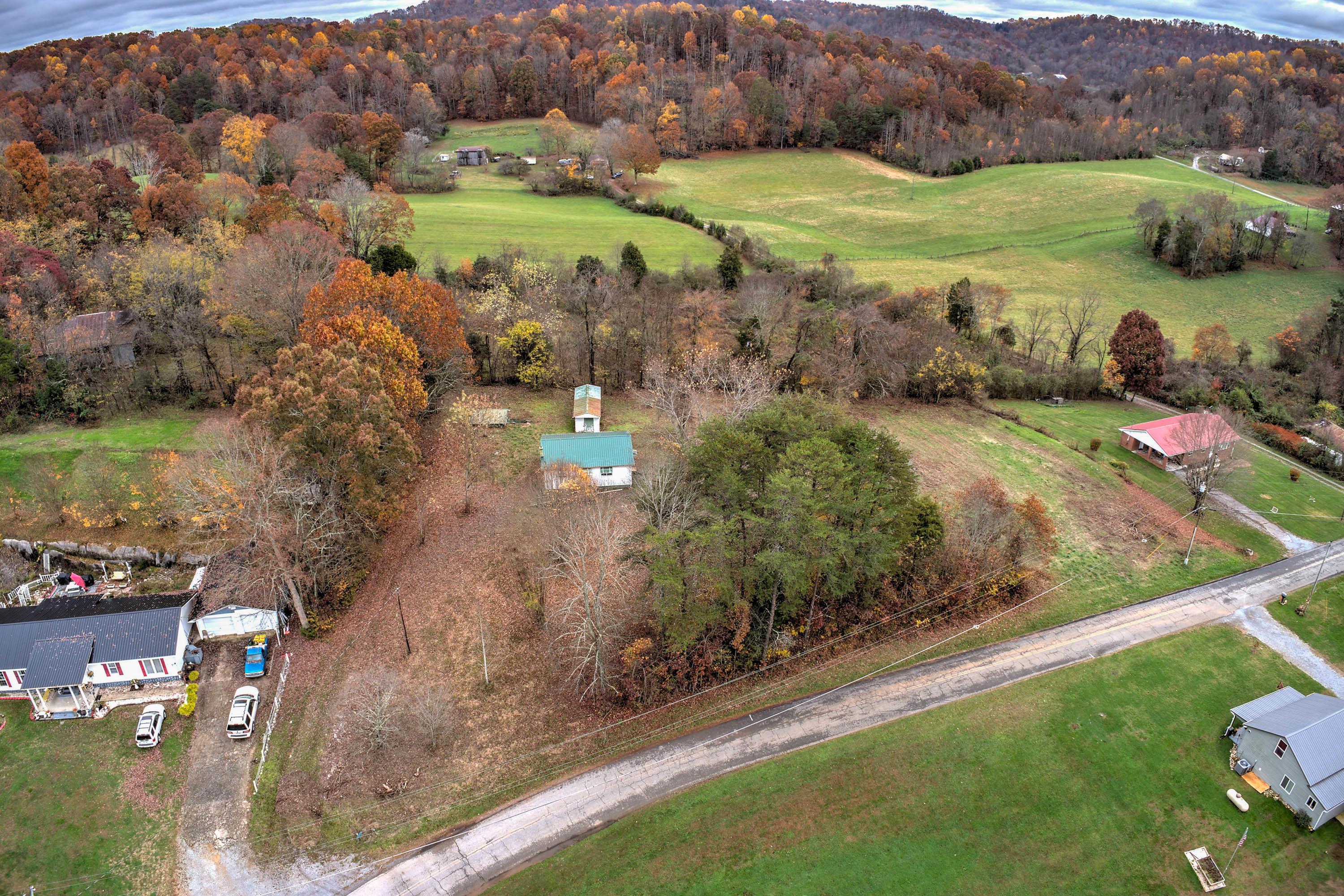 3190 Baileyton Road Greeneville, TN 37745 - Photo 1 of 43 3190 Old Baileyton Rd